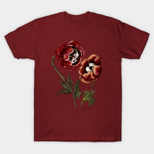 Botanical Beasts T-Shirt